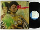 Lou Donaldson - Say It Loud LP - Blue Note RVG