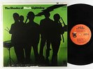Shades Of Black Lightning - S/T LP - Tower VG+