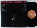 KINKS The Kink Kronikles REPRISE 2XLP VG+ gatefold **