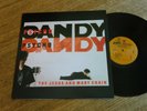 The Jesus And Mary Chain Vinyl LP Psycho Candy US Reprise 1985 Excellent Vinyl