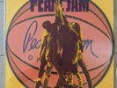 Pearl Jam - Ten - Rare Basketball Picture Disc - 1992 EPIC Records
