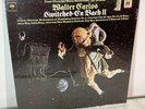 SEALED LP: Walter Carlos SWITCHED-ON BACH II Columbia M 32659 Synthesizer 1973