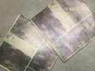 Two TIN HOUSE Original 1971 LP EPIC Records Bundle