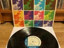 Cecil Taylor - Unit Structures 1969 Blue Note Stereo Repress