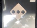 Paul McCartney III 3 Indie Exclusive Hand Numbered White Vinyl LP #584/4000 MINT
