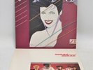 2 X DURAN DURAN Vinyl LPs Inc: 'Self-Titled' & 'Rio' - N01