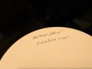 *NMINT* *DEMO/TEST PRESS/WHITE* Arthur Brown Kingdom Come 'Journey'  UK 1976 LP