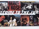 GUNS N' ROSES LIVE ERA ’87-’93 LP analog record