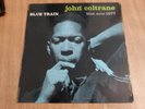 JOHN COLTRANE - BLUE TRAIN - BLUE NOTE 1577 - EAR MARK - RVG - USA -  VERY GOOD+