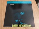 BOBBY HUTCHERSON - DIALOGUE - BLUE NOTE 4198 - VAN GELDER - EAR MARK - VG++