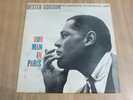DEXTER GORDON - OUR MAN IN PARIS - BLUE NOTE 4146 - VAN GELDER - EAR MARK - VG++