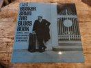 BOOKER ERVIN - THE BLUES BOOK - UK ISSUE A1/B1 -  EXCELLENT