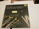 STEVE REICH: Drumming Music for Mallet Instruments DGG 2740 106 3x LP Box NM
