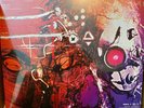 Kid Cudi Man On The Moon End Of Day -  Exclusive Crystal Clear 2x Vinyl LP