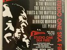 Studio One Ska Fire Box Set RSD 5 x 7