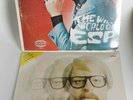 RONNIE GANN: The Wild World Of ESP + ESPecially Yours by DAVID HOY 2XLP Sealed