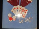 Hot Spot- Royal Flush VINYL (12