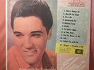 ELVIS PRESLEY ARGENTINA LP Something for Everybody 12