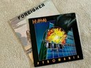 Vinyl Albums - Def Leppard 