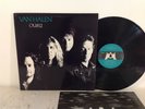 Van Halen - OU812 - Warner Bros 1988 w/ Inner Sleeve VG+