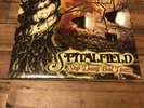 Spitalfield Stop Doing Bad Things Vinyl Lp Record Army Green