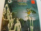 URIAH HEEP - Demons And Wizards - Sealed Vinyl LP Record Album