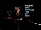 Memphis Slim - Travelling With The Blues [180-Gram Black Vinyl] [New Vinyl LP] B