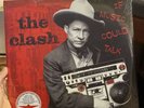 The Clash If Music Could Talk LP RSD Drop 2