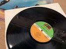 AC/DC - Let There Be Rock LP Vinyl 1977 Atlantic K50366 A2/B3 Ex Condition