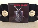 Best Of Metal Blade Volume III 1988 2xLP Comp Slayer, Diamond Head, Lizzy Borden