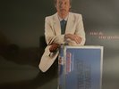 Tony Rice  Me & My Guitar  Original 1986 Rounder Bluegrass Lp  STILL SEALED