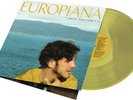 Jack Savoretti - Europiana (Ltd Yellow Vinyl) [New Vinyl LP] Colored Vinyl, Ltd