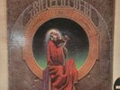 Grateful Dead - Blues For Allah Record (VG+) Folk Rock