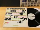 SOLOMON BURKE The Best Of ATLANTIC 8109 Mono PROMO VG++