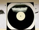 COLD CAVE—COMA POTION—WHITE LABEL LP—HEARTWORM PRESS—FREE SHIPPING  RARE VINYL