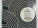 CBS Laboratories Quadraphonic Test Record LP Columbia SQT-1100 NM/NM 1973 RARE
