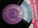 EDDY ARNOLD - HEP CAT BABY - UK GOLD PRINT HMV 7MC 22 / 1954   ROCKABILLY  NM