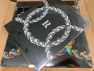 REVOLVER x TOOL SUMMER 2021 ISSUE DOUBLE SLIPCASE, 'LATERALUS' 2LP PICTURE DISC