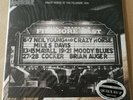 Neil Young & Crazy Horse - Crazy Horse At The Fillmore 1970 - CLASSIC RECORDS LP