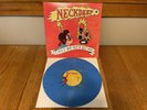 Life’s Not Out To Get You - Neck Deep (Warped Tour Edition) Red