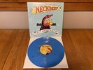 Life’s Not Out To Get You - Neck Deep (Warped Tour Edition) Light Blue