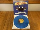 Life’s Not Out To Get You - Neck Deep (Warped Tour Edition) Blue