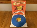 Life’s Not Out To Get You - Neck Deep (Warped Tour Edition) Orange