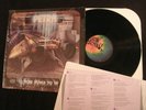 Petra - More Power To Ya - 1982 Vinyl 12'' Lp./ VG+/ Christian Hard Rock