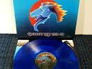 Steve Miller Band Greatest Hits Vinyl LP (VG++) 1974-78 Exclusive BLUE 2019 Rock