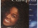 Randy Crawford LP Vinyl through the Eyes of Love/Warner 7599-26736-1 New