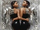 Chloe x Halle ‎– Ungodly Hour (Chrome Edition)  - Vinyl LP ‎  New Sealed