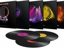 Pink Floyd Delicate Sound Of Thunder 3LP [LP] [Vinyl] NEW