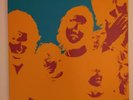 The Go - Watcha Doin' with Jack White 1999, Sub Pop Records, SP 478