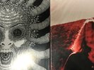 Manipulator & Slaughterhouse Ty Segall Vinyl, 2014/17 2 Double Lps Mint Unplayed